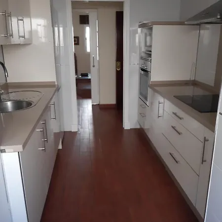 Apartamento La Perla De By Gades Gestión