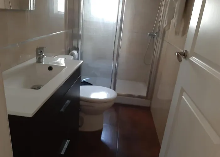 La Perla De By Gades Gestion * 카디스