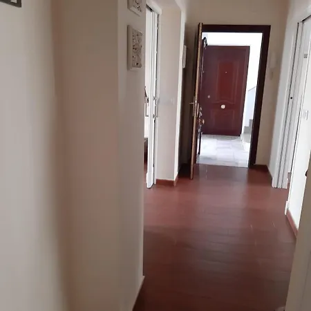 La Perla De By Gades Gestion 公寓 *