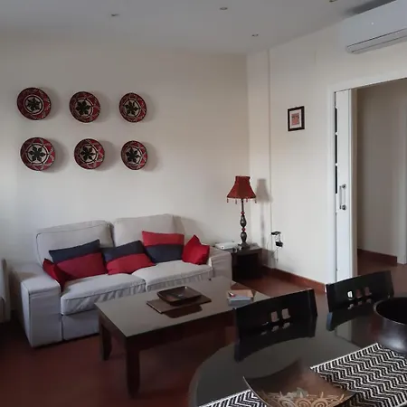 Appartement La Perla De By Gades Gestion *