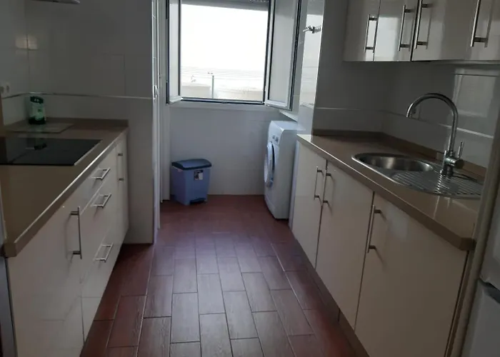 La Perla De By Gades Gestion Кадис