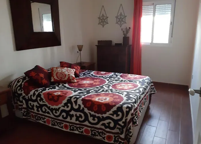 La Perla De By Gades Gestion Апартаменты *