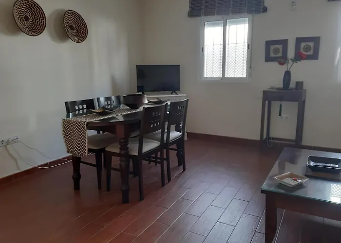 La Perla De By Gades Gestion * Кадис