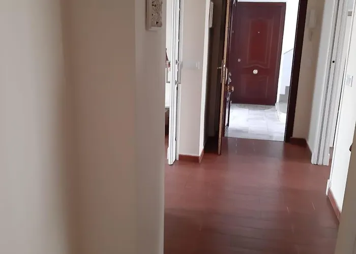 La Perla De By Gades Gestion Apartment *