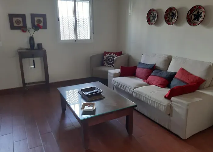 La Perla De By Gades Gestion Apartment Cádiz