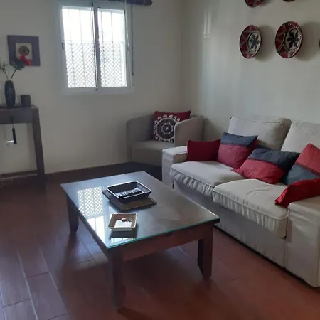 La Perla De By Gades Gestion דירה קדיז