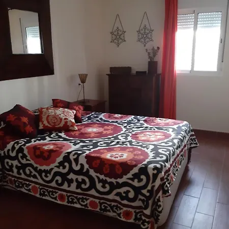 La Perla De By Gades Gestion דירה *