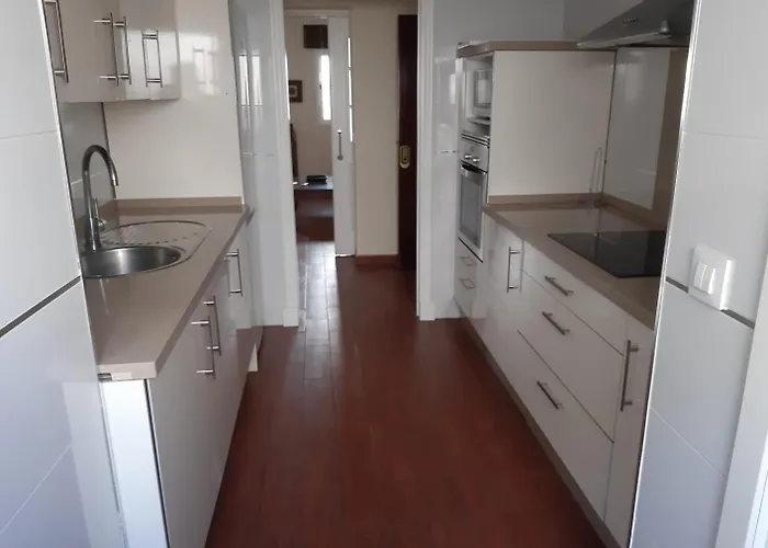 Apartamento La Perla De By Gades Gestión